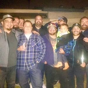 Meet your Posher, Marcos